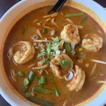 Golden Triangle - Curry Mee Noodle Soup - Thai Near Me - Philadelphia, Pennsylvania Golden Triangle - Curry Mee Noodle Soup - Thai Near Me - Philadelphia, Pennsylvania