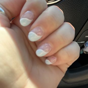 Nail Palazzo - Nail Salons Near Me - Folsom, California