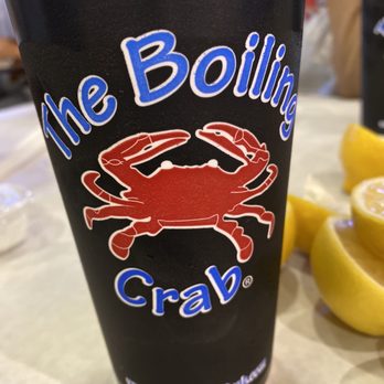 The Boiling Crab - Drinks! - Cajun/Creole Near Me - San Jose, California The Boiling Crab - Drinks! - Cajun/Creole Near Me - San Jose, California