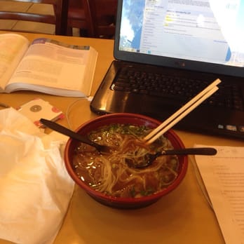 Pho Amor - Pho is perfect and the boba as well! Always study here and eat!! :))) - Noodles Near Me - Norco, California Pho Amor - Pho is perfect and the boba as well! Always study here and eat!! :))) - Noodles Near Me - Norco, California