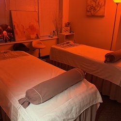Lavender Spa