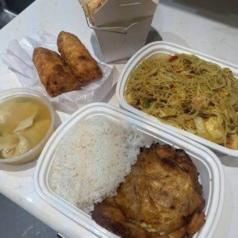 May Jen - Chinese Near Me - Amherst, New York