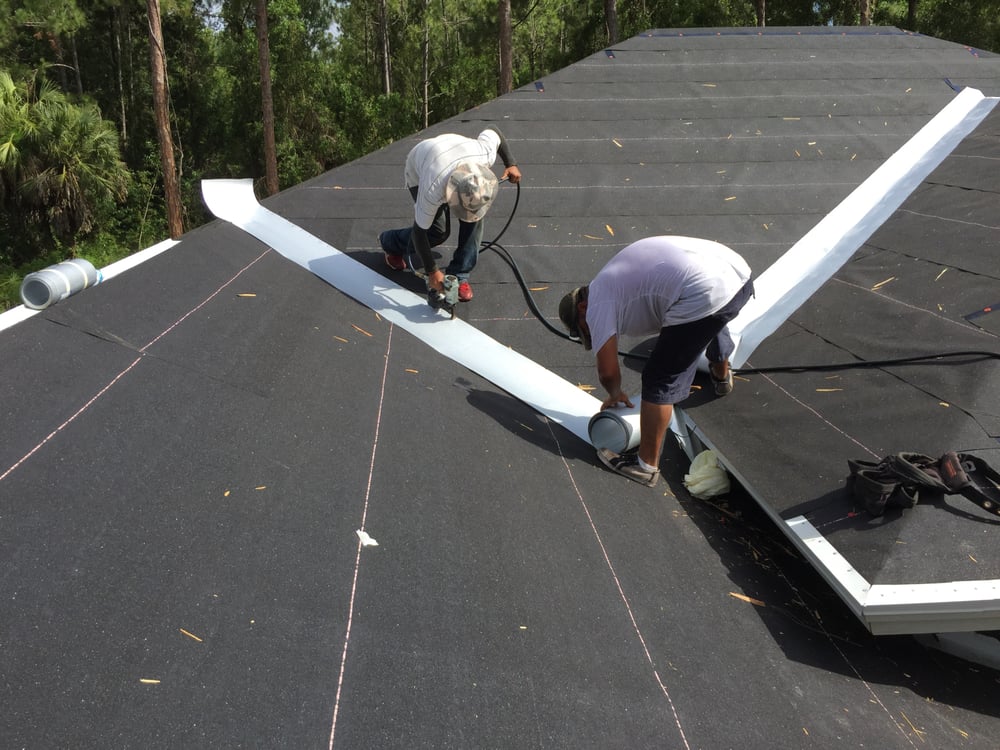 Slide of Florida Roofing & Waterproofing