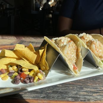 Longboard Cafe - Shrimp tacos - New American Near Me - Ocean City, Maryland Longboard Cafe - Shrimp tacos - New American Near Me - Ocean City, Maryland