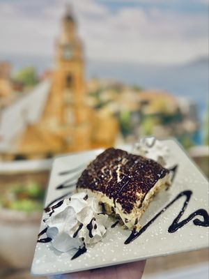Bella Vista Italian Restaurant by null