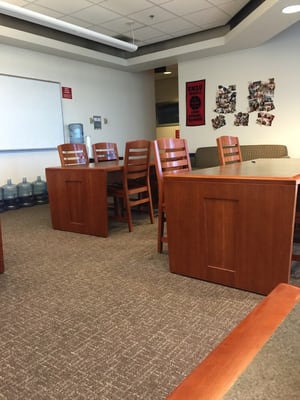 UNLV College of Education by null