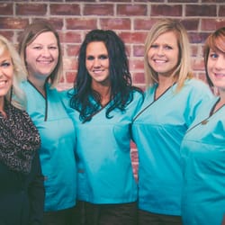 Creating Smiles - Our wonderful staff at Creating Smiles will put you at ease and make you love the dentist