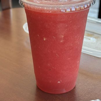 Be Wok & Hawaiian BBQ - Fresh watermelon juice - Hawaiian Near Me - Campbell, California Be Wok & Hawaiian BBQ - Fresh watermelon juice - Hawaiian Near Me - Campbell, California