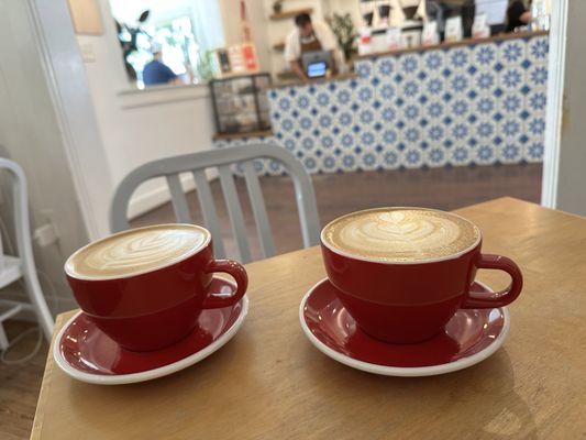 Monomyth Coffee by null