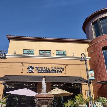 Burma Roots - Burmese Near Me - San Jose, California