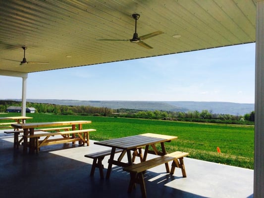 Steuben Brewing Company by null