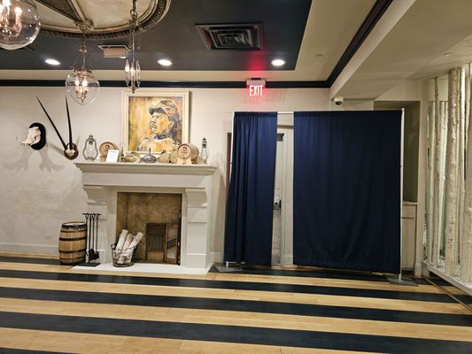 Teddy & The Bully Bar by null Teddy & The Bully Bar by null