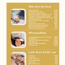The Ivy Drip Bar & Wellness Center