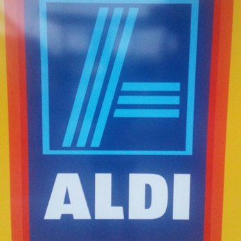 Aldi - Aldi Logo - Grocery Near Me - Meriden Plains, QLD