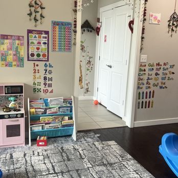 Shobha Home daycare  - Child Care & Day Care Near Me