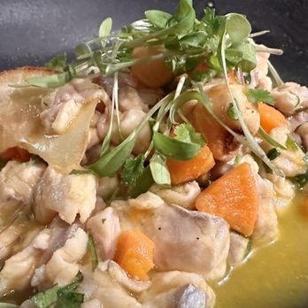 Enye Latin Table - Ceviche - Latin American Near Me - Clayton, California Enye Latin Table - Ceviche - Latin American Near Me - Clayton, California