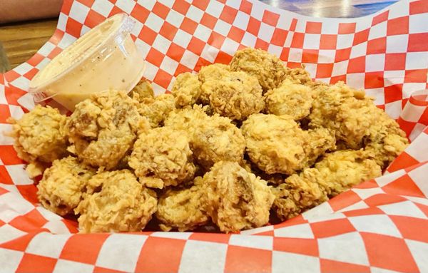 Duff's Famous Wings by null