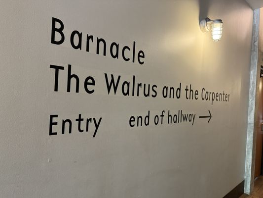 Barnacle by null