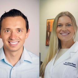Hidden Gem Dental - Dr Paul Krykhtin & Dr Helena Hogan