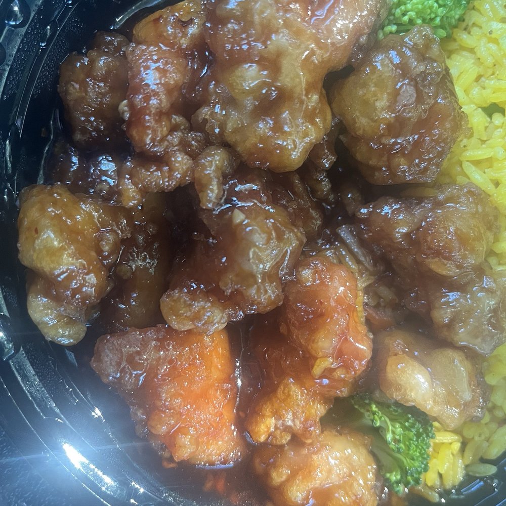 Asian Bistro - General Tso's - Chinese Near Me - Winston-Salem, North Carolina Asian Bistro - General Tso's - Chinese Near Me - Winston-Salem, North Carolina