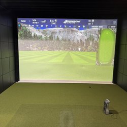 Pete's Golf Shop