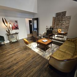 Wild Carrot Event Space - Small room, semi-private