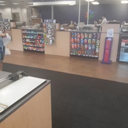 Printing area Printing area