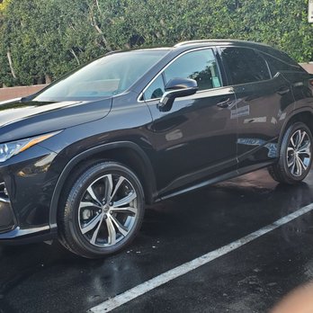Blanco Wash - Recently bathe lol - Auto Detailing Near Me