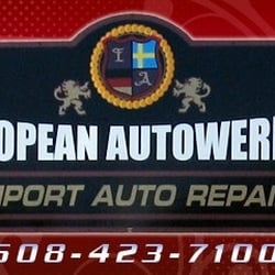 European Autowerks