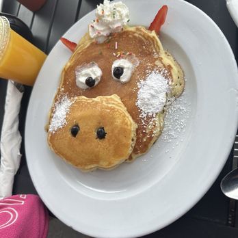 Mikayla's Cafe - Happy face griddle cakes - American Near Me - Santa Clara, California Mikayla's Cafe - Happy face griddle cakes - American Near Me - Santa Clara, California