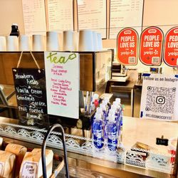 Elissimo Coffee