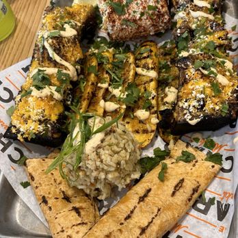 The Char Market - Bone Marrow Plate!!! Excellent!!! - Sandwiches Near Me - Carmichael, California The Char Market - Bone Marrow Plate!!! Excellent!!! - Sandwiches Near Me - Carmichael, California