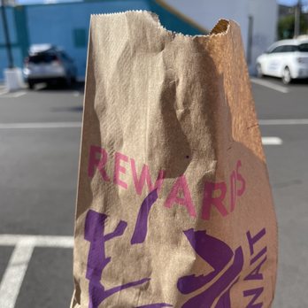 Taco Bell - Fast Food Near Me - Honolulu, Hawaii