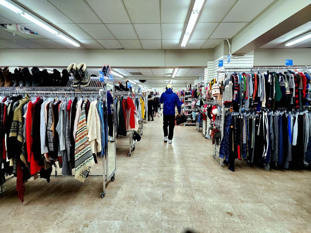 VALUE VILLAGE Updated September 2024 42 Photos & 32 Reviews 924