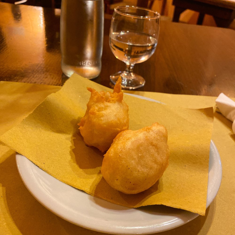 Alle Carrette - Pizza Near Me - Rome, RM