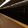 Photo of Cecil B. Moore Station