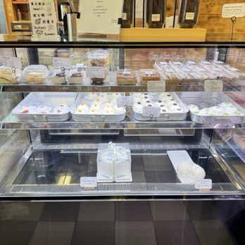 Crystal Bakery - Bakeries Near Me - Newton, Massachusetts