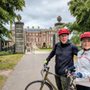 Merry Pedaller Bike Tours