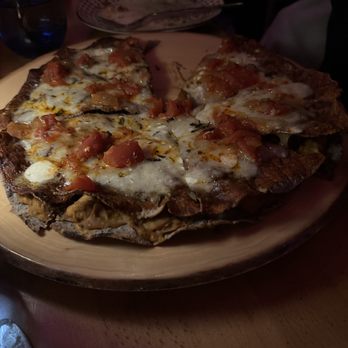 Bar Tabu - Mexican Pizza - Salad Near Me - Chicago, Illinois