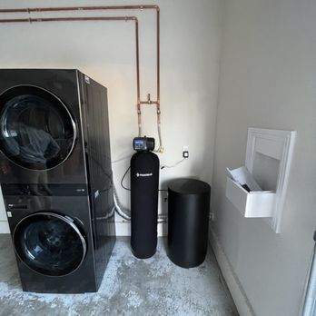 JetPipe Plumbing - Water Softener Installation - Plumbing Near Me