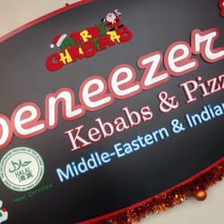 Ebeneezer's Kebabs & Pizzeria