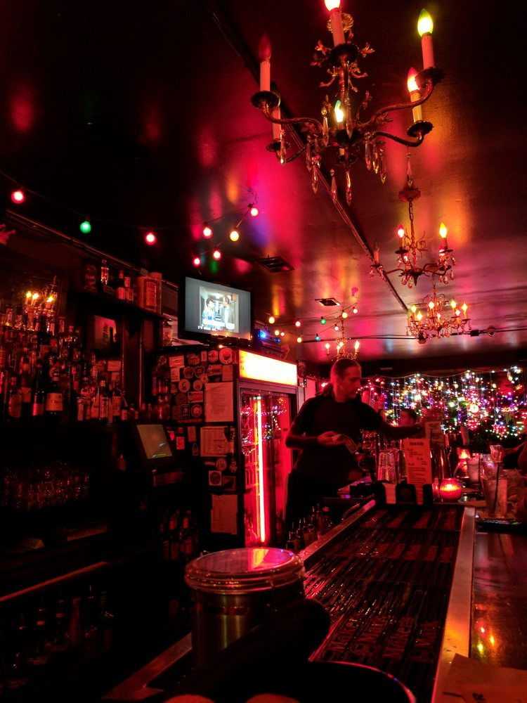 GRAND PRIZE BAR 133 Photos & 232 Reviews Beer Bar 1010 Banks St