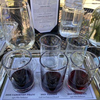 Lava Cap Winery - Wineries Near Me - Placerville, California Lava Cap Winery - Wineries Near Me - Placerville, California