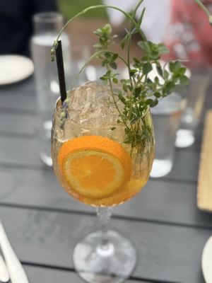 Poppy, a Salt+ restaurant by null