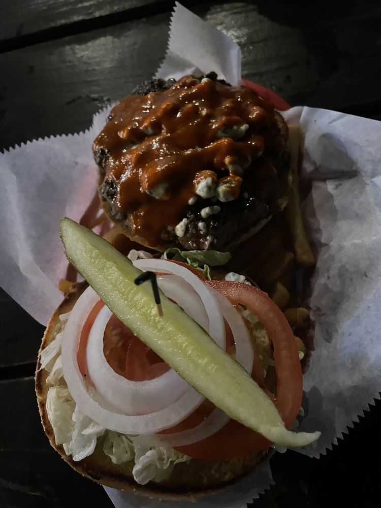 Billy's on Burnet