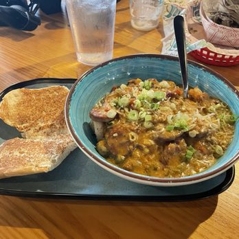 LuLu's Destin - Shrimp & Grits - Seafood Near Me - Destin, Florida