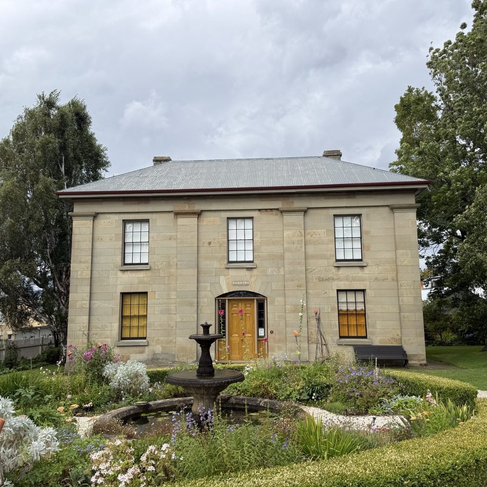 Hobart Historic Tours - Travel Services Near Me - Hobart, TAS