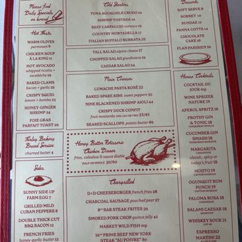 Grille-Nature - Steakhouses Near Me - Dollard-Des Ormeaux, Quebec