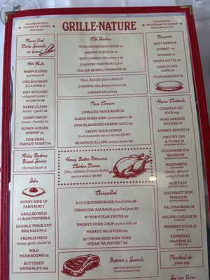 Menu photo 2 Grille-Nature Dollard-Des Ormeaux, QC