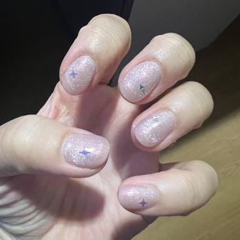 JY Nail - Gel mani - Nail Technicians Near Me - Potomac, Maryland JY Nail - Gel mani - Nail Technicians Near Me - Potomac, Maryland